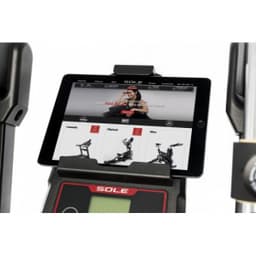 Степпер Cardio Climber Sole Fitness CC81 (SC200) 2019