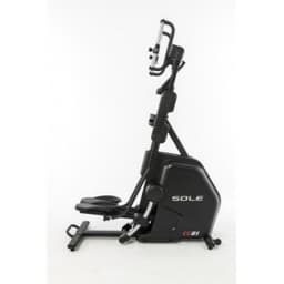 Степпер Cardio Climber Sole Fitness CC81 (SC200) 2019
