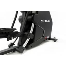 Степпер Cardio Climber Sole Fitness CC81 (SC200) 2019