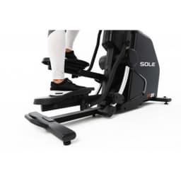 Степпер Cardio Climber Sole Fitness CC81 (SC200) 2019