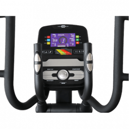 Эллиптический тренажер CardioPower X43