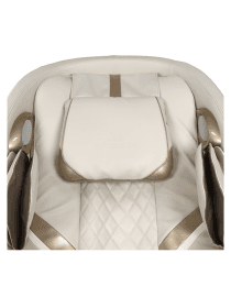 Массажное кресло Meridien Valencia (Beige + White)