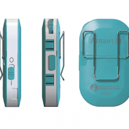 Карманный слуховой аппарат Атлант M МОНО