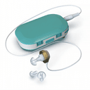 Карманный слуховой аппарат Атлант M МОНО