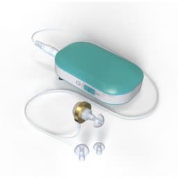 Карманный слуховой аппарат Атлант P МОНО