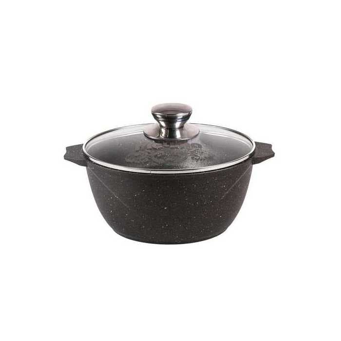 Кастрюля «Гранит» Granite 2 л арт. 42701