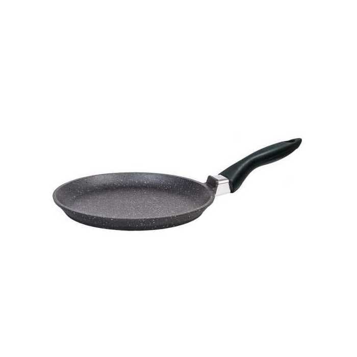 Сковорода блинница «Гранит» Granite 20 cm арт. 10701