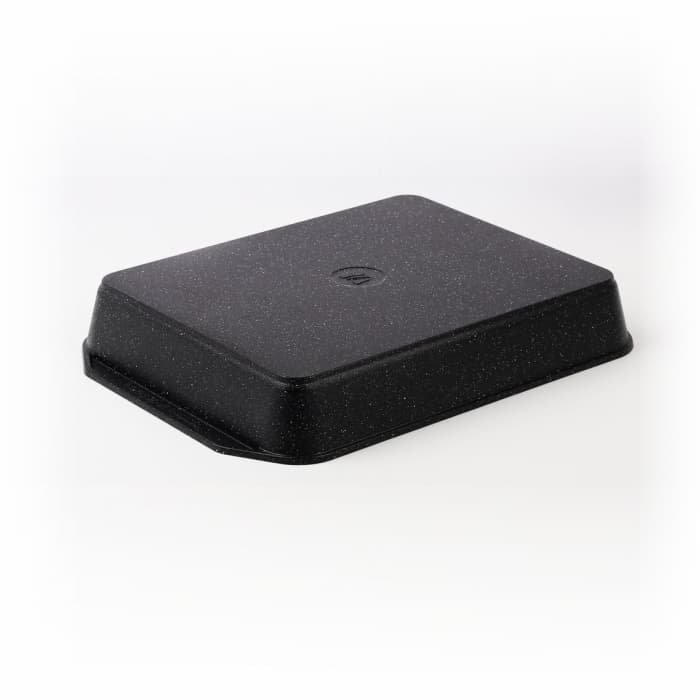 Противень «Гранит» Black 19х27 см арт. 92802