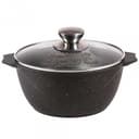 Кастрюля «Гранит» Granite 10 л арт. 410701
