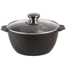 Кастрюля «Гранит» Granite 10 л арт. 410701