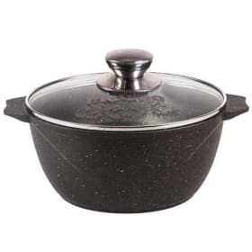 Кастрюля «Гранит» Granite 10 л арт. 410701