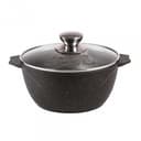 Кастрюля «Гранит» Granite 2 л арт. 42701