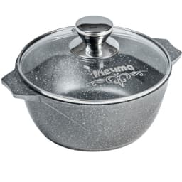 Кастрюля «Гранит» Granite 3 л арт. 43701