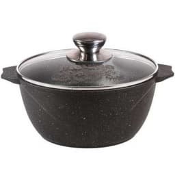 Кастрюля «Гранит» Granite 3 л арт. 43701