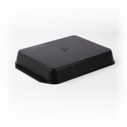 Противень «Гранит» Black 19х27 см арт. 92802