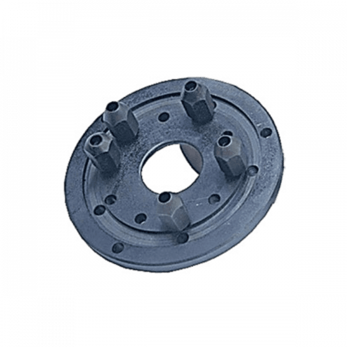 Адаптер фланцевый SIVIK КС-211 для установки и лучшей центровки колес автомобилей