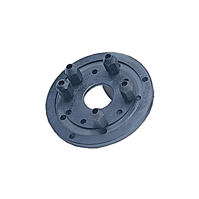 Адаптер фланцевый SIVIK КС-211 для установки и лучшей центровки колес автомобилей