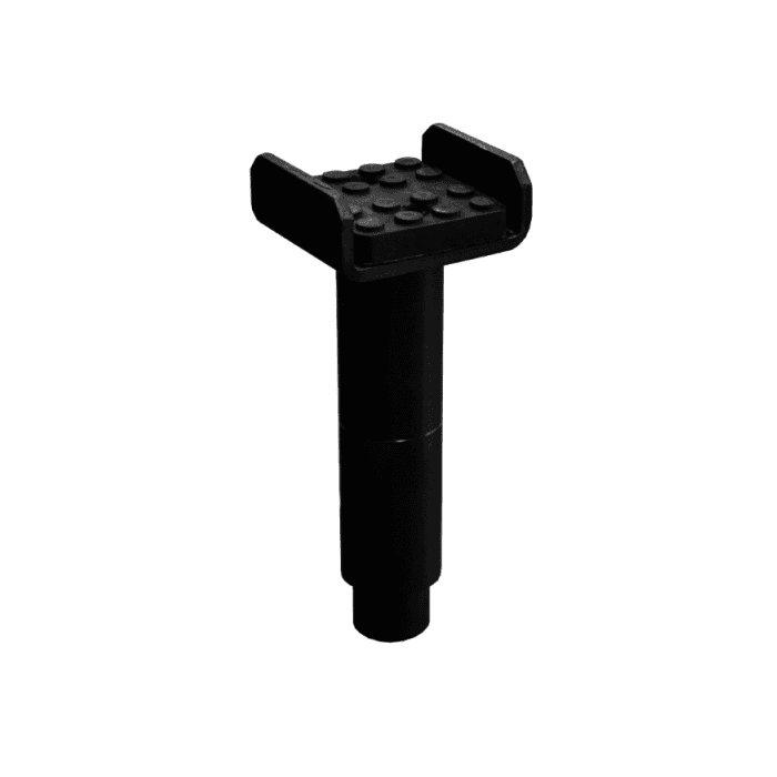 Комплект подхватов SIVIK КС-031 для рамных а/м для подъемников ПГА3500/4200/5000, произведенных с 01.2019г и ПГА4000Э, ПГА4000НС