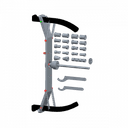 Адаптер для балансировки мотоциклетных колес SIVIK Moto КС-225