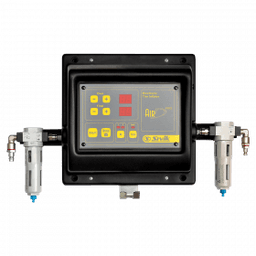 Устройство автоматического накачивания автомобильных колес SIVIK Aird Pro 10, модель AirD Pro-10