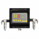 Устройство автоматического накачивания автомобильных колес SIVIK Aird Pro 10, модель AirD Pro-10