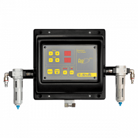 Устройство автоматического накачивания автомобильных колес SIVIK Aird Pro 10, модель AirD Pro-10