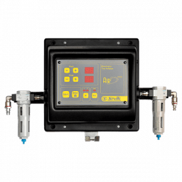 Устройство автоматического накачивания автомобильных колес SIVIK Aird Pro 10, модель AirD Pro-10