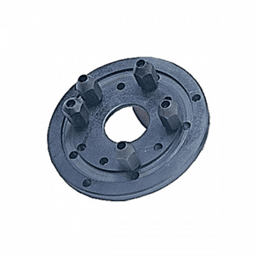 Адаптер фланцевый SIVIK КС-211 для установки и лучшей центровки колес автомобилей