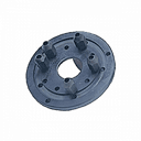 Адаптер фланцевый SIVIK КС-211 для установки и лучшей центровки колес автомобилей