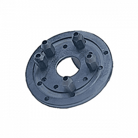 Адаптер фланцевый SIVIK КС-211 для установки и лучшей центровки колес автомобилей