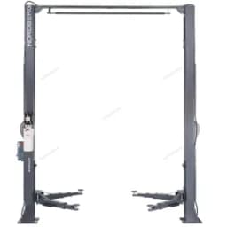 Двухстоечный электрогидравлический автоподъемник SIVIK ПГА-4200КЕ, грузоподъемность 4,2 т