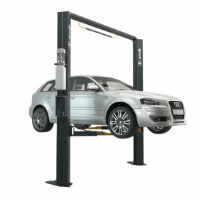 Двухстоечный электрогидравлический автоподъемник SIVIK ПГА-4200КЕ, грузоподъемность 4,2 т