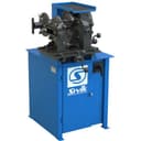 Станок для прокатки штампованных дисков SIVIK Titan St-17 (диски от 12" до 17"), 220В