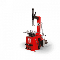 Полуавтоматический шиномонтажный станок SIVIK КС-301А 220В, диаметр дисков от 10" до 24", 220В