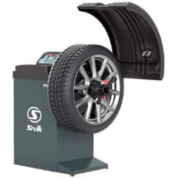 Балансировочный станок SIVIK Sputnik Luxe СБМК-60 Л