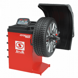 Балансировочный станок SIVIK Sputnik Luxe СБМК-60 Л