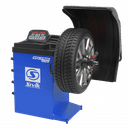 Балансировочный станок SIVIK Sputnik Luxe СБМК-60 Л