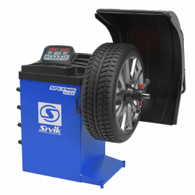 Балансировочный станок SIVIK Sputnik Luxe СБМК-60 Л