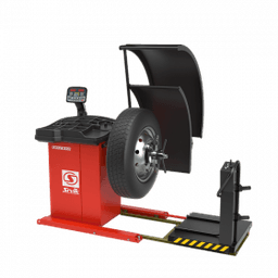 Балансировочный станок SIVIK Trucker Standard SIVIK СБМП-200 Ст
