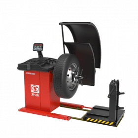 Балансировочный станок SIVIK Trucker Standard SIVIK СБМП-200 Ст