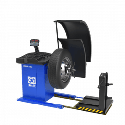 Балансировочный станок SIVIK Trucker Standard SIVIK СБМП-200 Ст