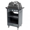 Установка для диагностики и очистки топливных систем автомобилей SIVIK КС-120М