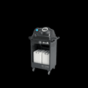 Установка для замены охлаждающей жидкости ДВС автомобилей SIVIK КС-121М