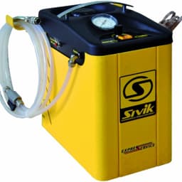 Установка для замены тормозной жидкости SIVIK КС-122, модель КС-122