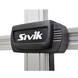 Стенд регулировки углов установки колес SIVIK ТЛ2КС КС506 Зенит-3D комплектация ТЛ2КС, 2-е поколение