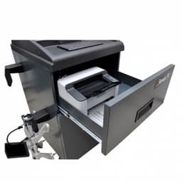 Стенд регулировки углов установки колес SIVIK ТЛ2КС КС506 Зенит-3D комплектация ТЛ2КС, 2-е поколение