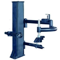 Пневматическое устройство для установки и снятия низкопрофильных шин SIVIK РВ-1 (подходит для КС-404А ПРО, КС-403А ПРО, КС-402А ПРО)