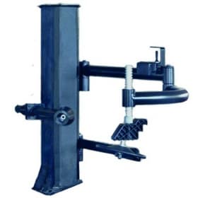 Пневматическое устройство для установки и снятия низкопрофильных шин SIVIK РВ-1 (подходит для КС-404А ПРО, КС-403А ПРО, КС-402А ПРО)