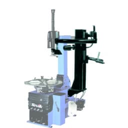 Пневматическое устройство для установки и снятия низкопрофильных шин SIVIK РВ-1 (подходит для КС-404А ПРО, КС-403А ПРО, КС-402А ПРО)