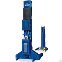 Комплект дополнительных стоек SIVIK ПГП-12000/2 №5, 6 для электрогидравлического передвижного подъемника ПГП-24000/4